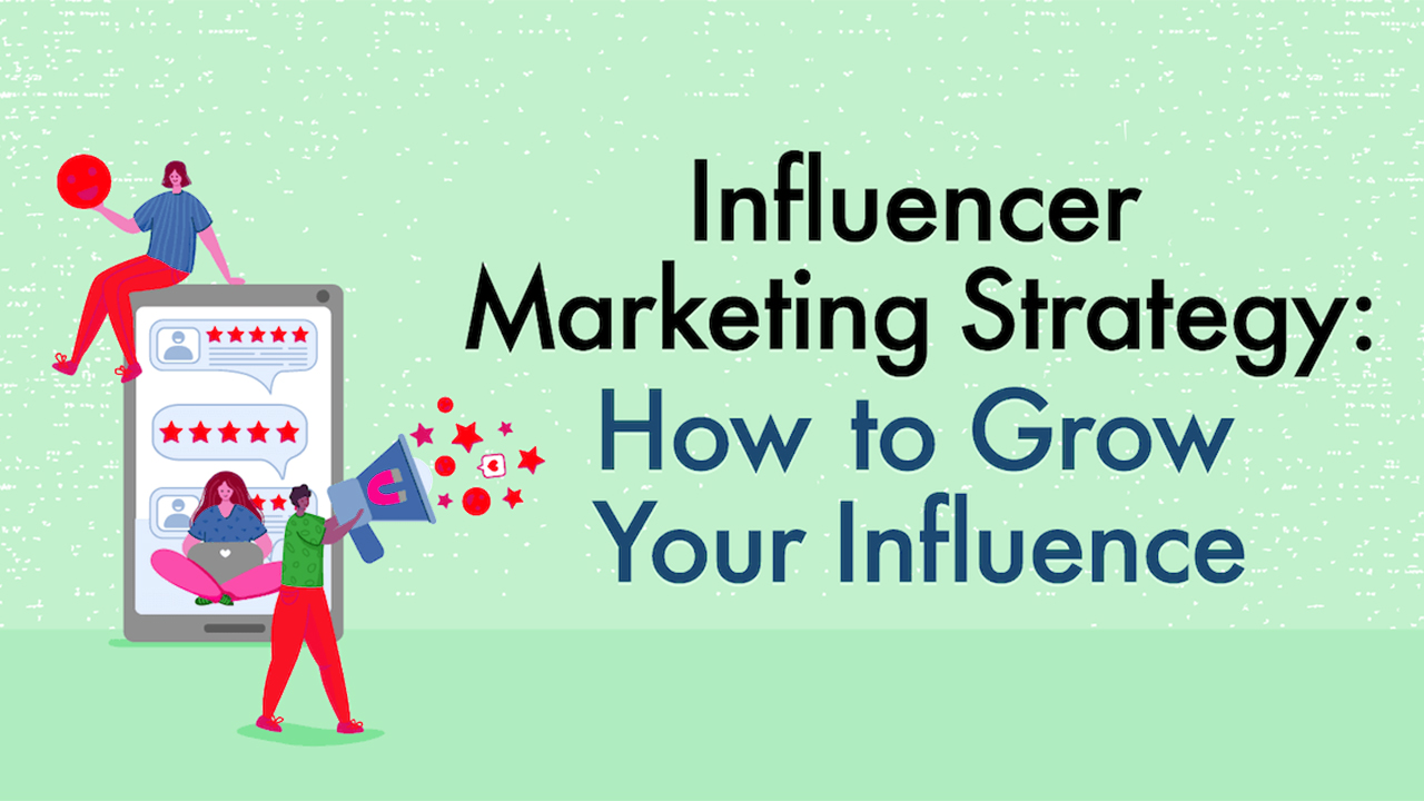 What is Influencer Marketing in Digital Marketing How does it work