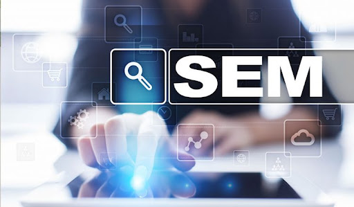 What is Search engine marketing