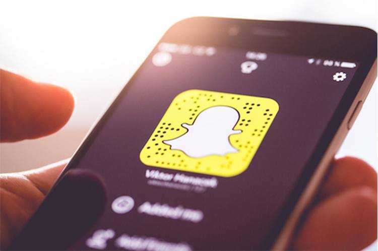 Snapchat big platform in digital marketing