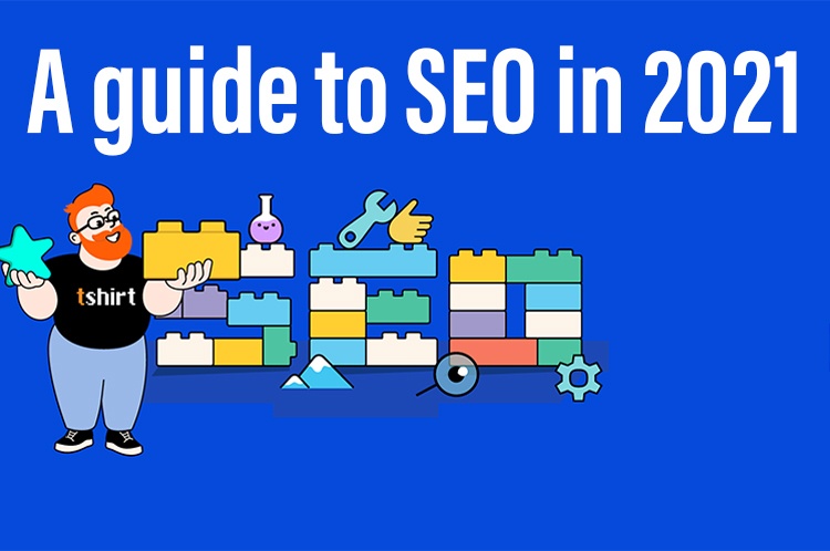 Guide to seo
