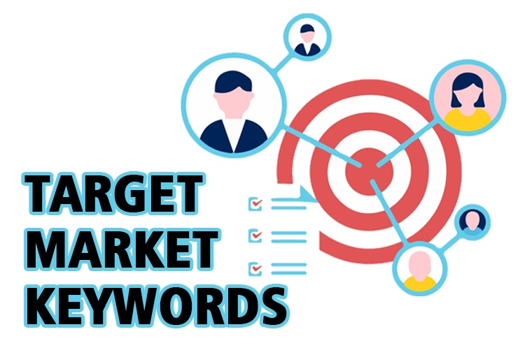 Target Market Keywords