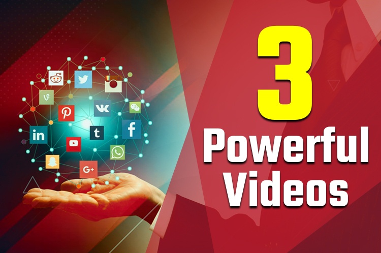 3 powerful video