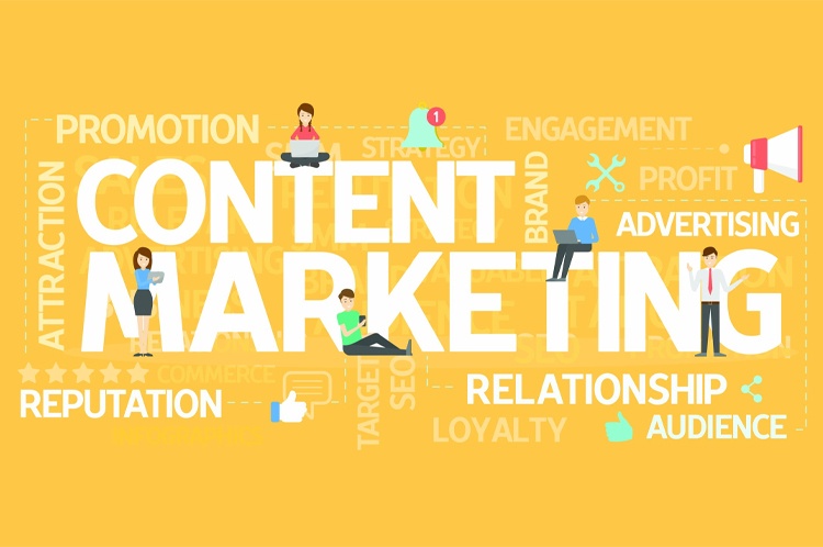 content marketing