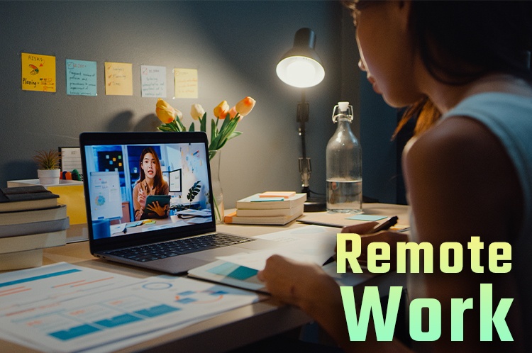 Remote Work Tools