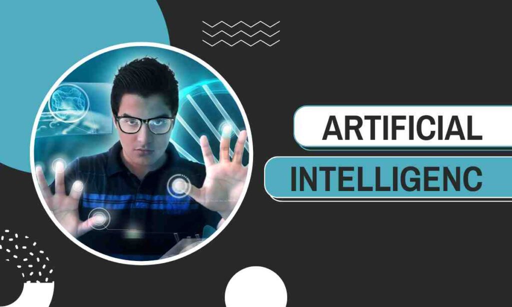 The next big thing in digital marketing artificial intelligence