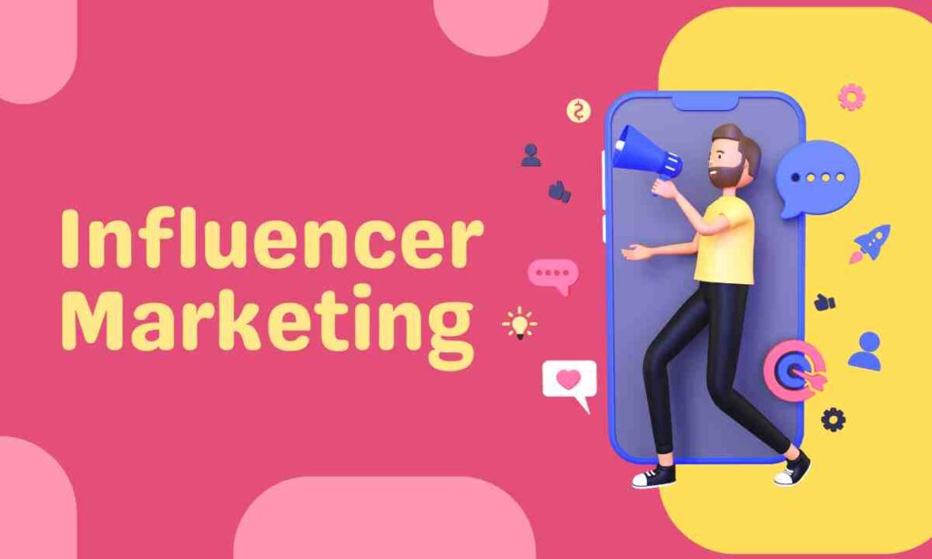 The next big thing in digital marketing influencer marketing