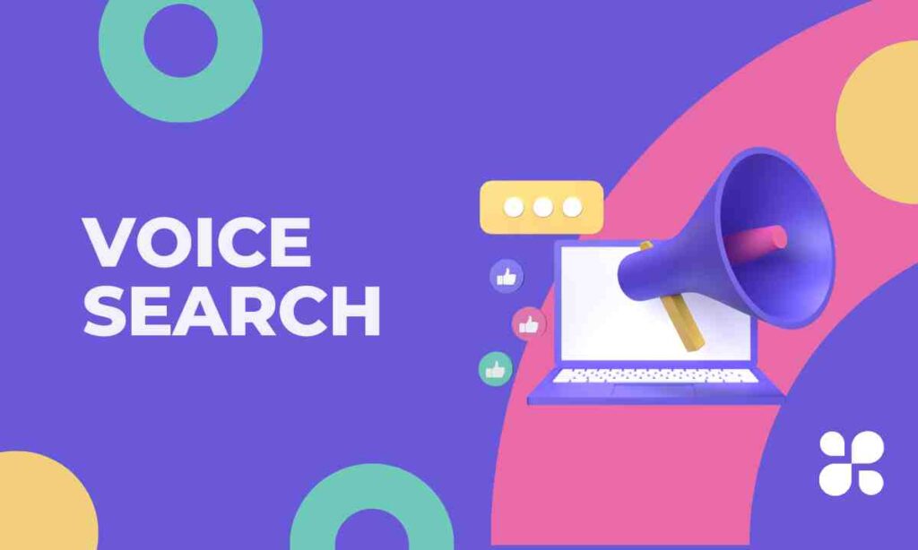 The next big thing in digital marketing voice search