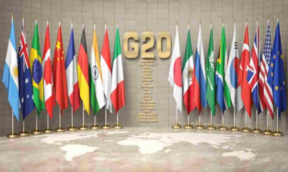 An Overview of the G20 Summit