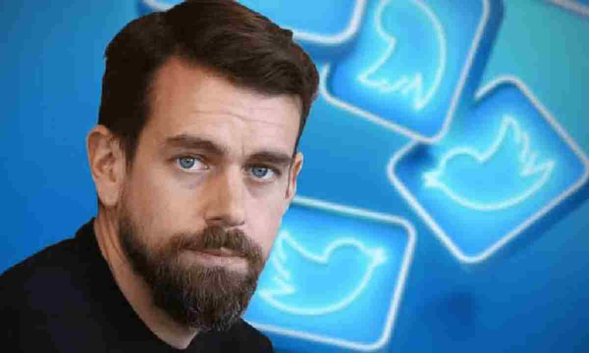 Jack dorsey regrets growing twitter so rapidly