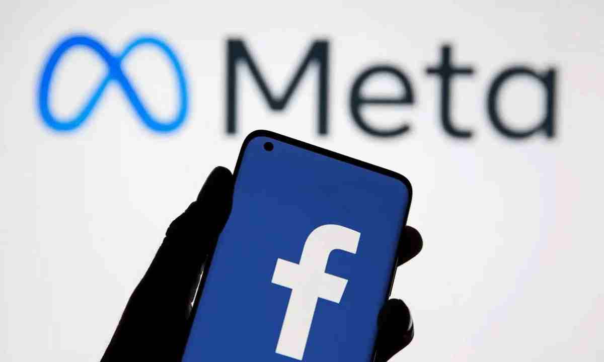 Meta to cut 13% of their workforce