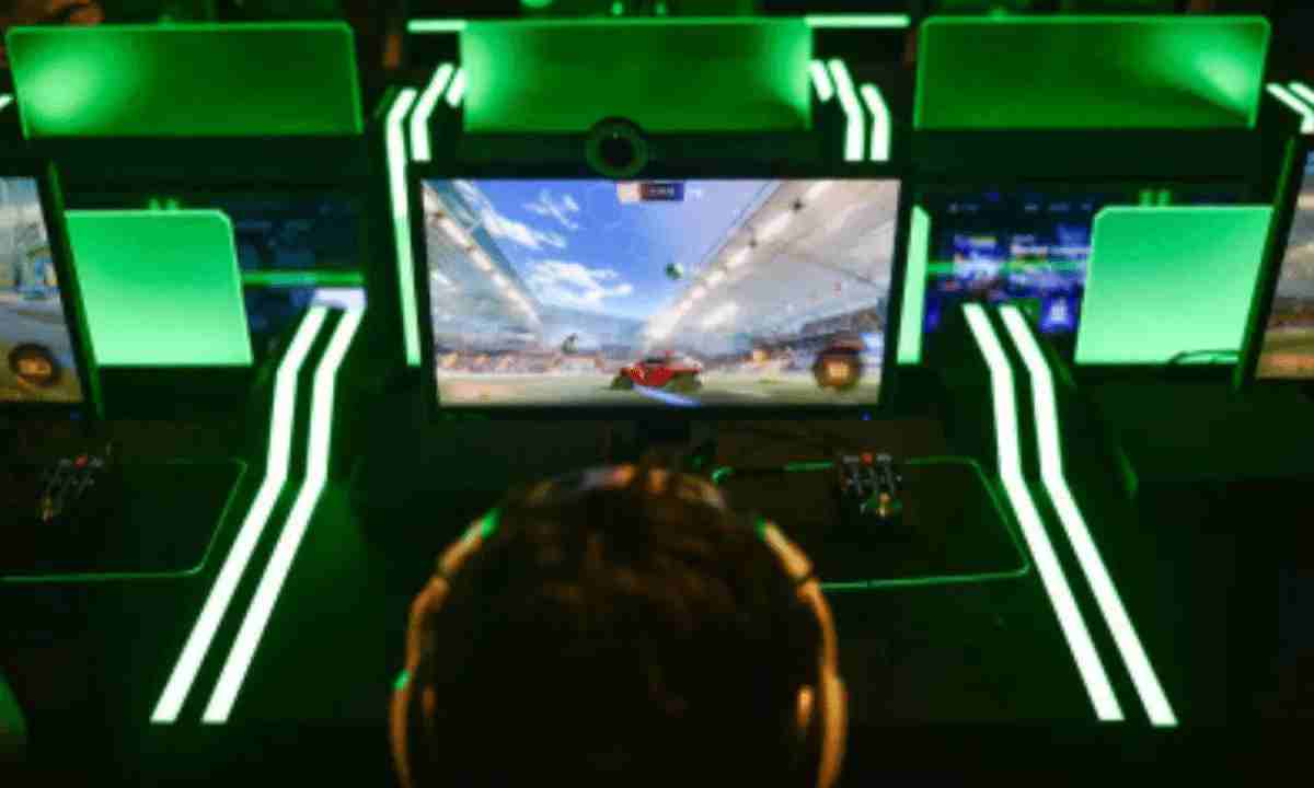 The gaming industry is expected to bring india's next job role revolution