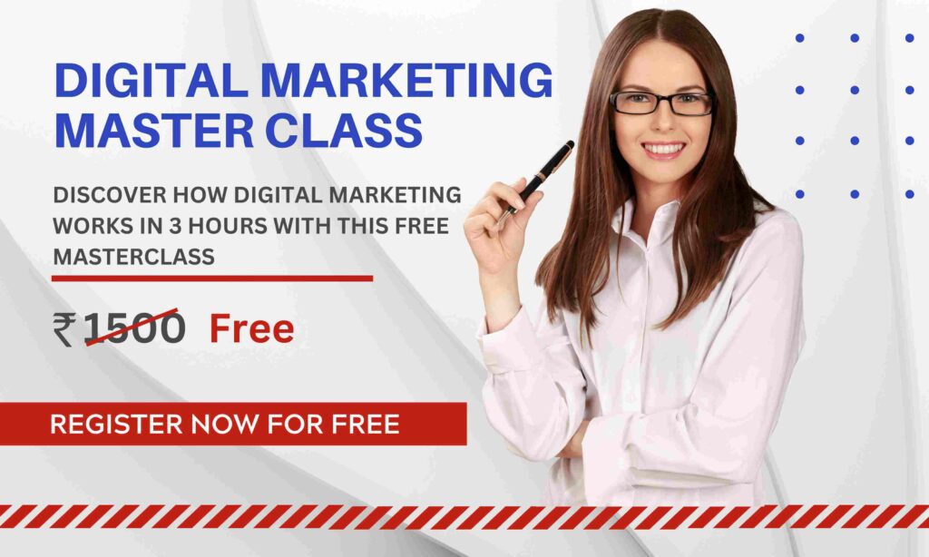 Digital marketing courses in delhi didm