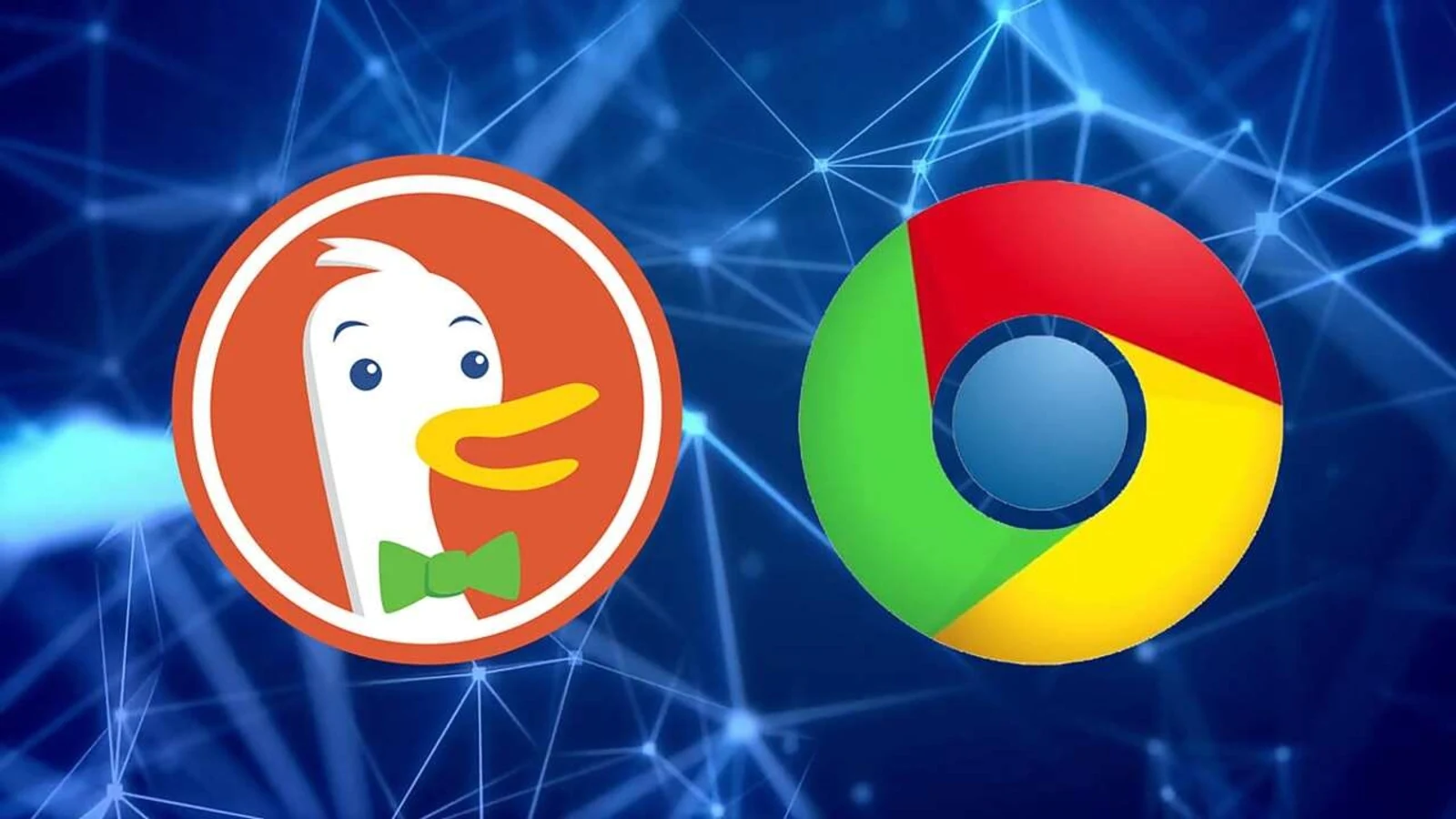 As of now, Google pop-up ads will not appear on the search engine platform 'Duck Duck Go