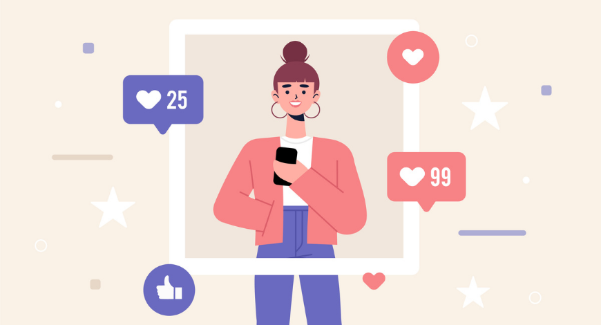 Companies are increasingly relying on influencer marketing