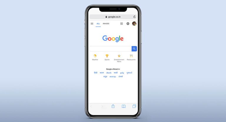 To make searching for users easier, Google is offering its new zooming-in feature