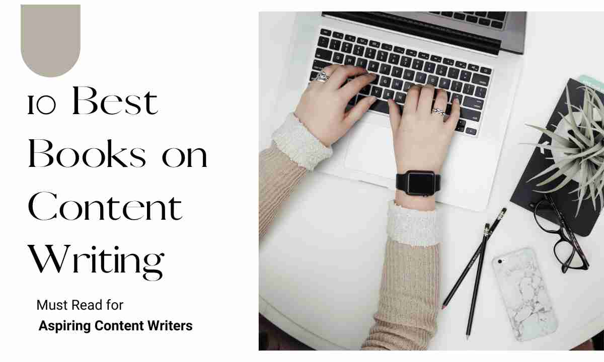 10 best books on content writing must read for aspiring content writers