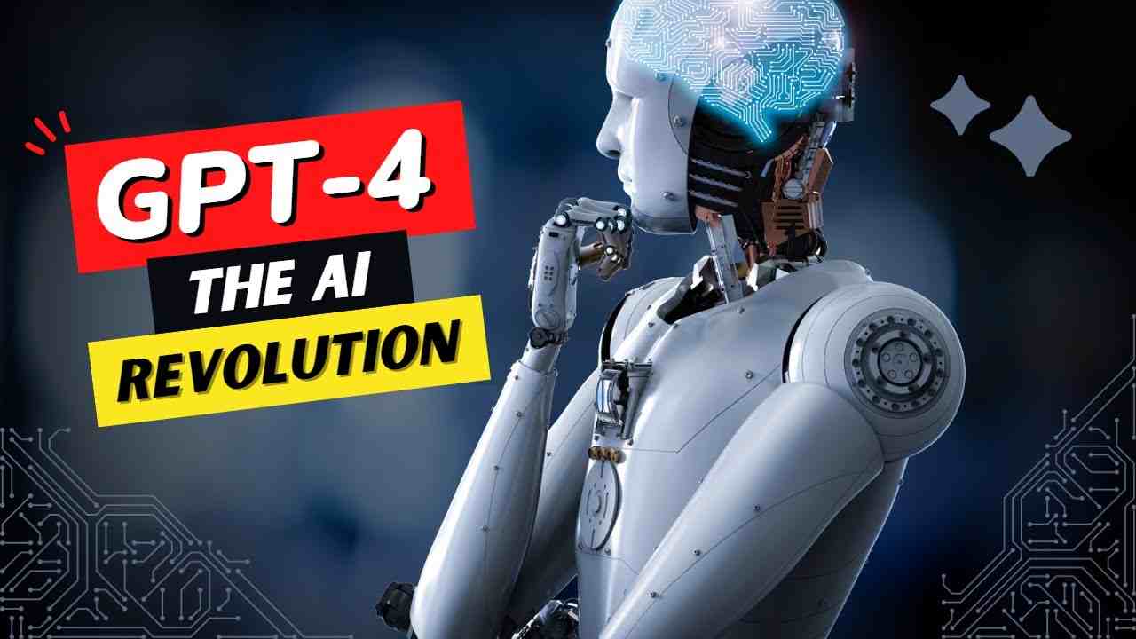 Autogpt the revolutionary gpt 4 tool taking ai to the next level