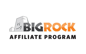BigRock Affiliate Program