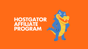 Hostgator affiliate program