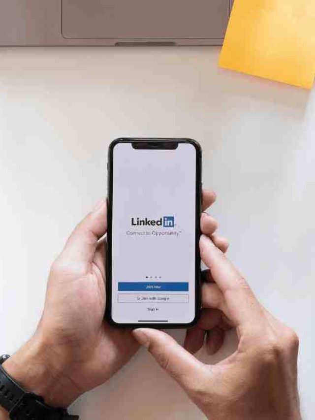 What To Write While Posting A Certificate On LinkedIn Blog