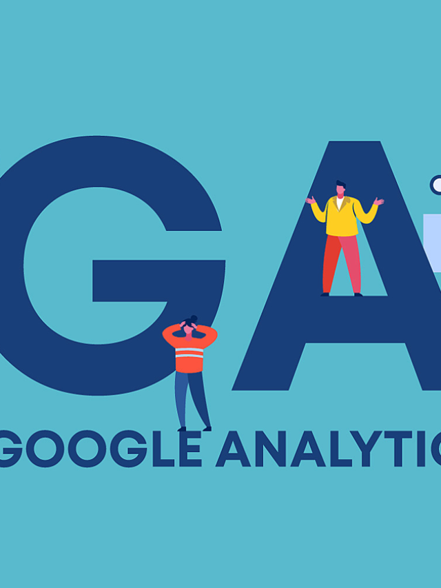 Google Analytics: Compare Website Data for Insights