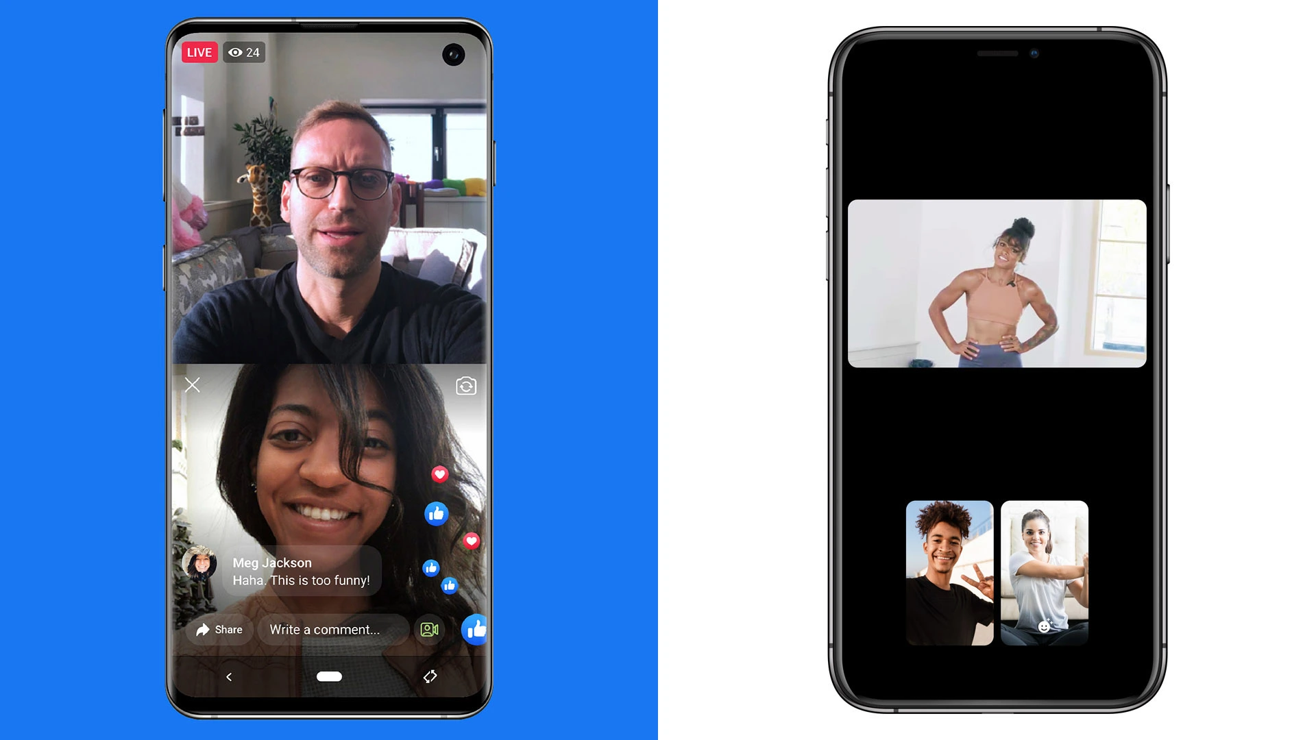 Meta Inc. is working on a new feature that will improve its users’ video-calling experience