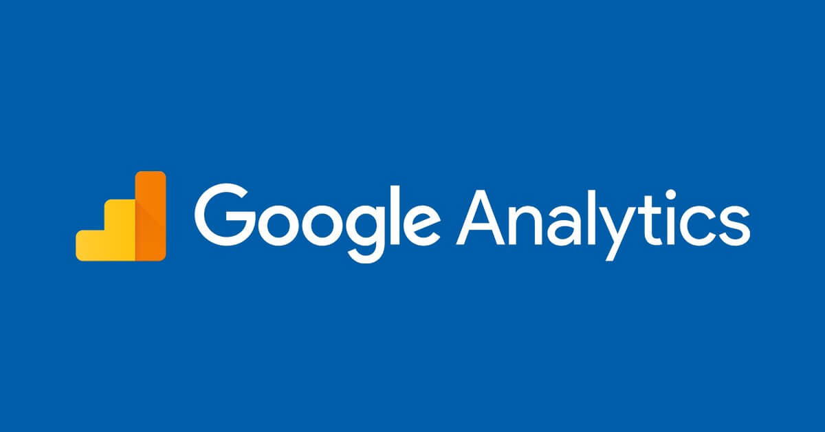 google analytics