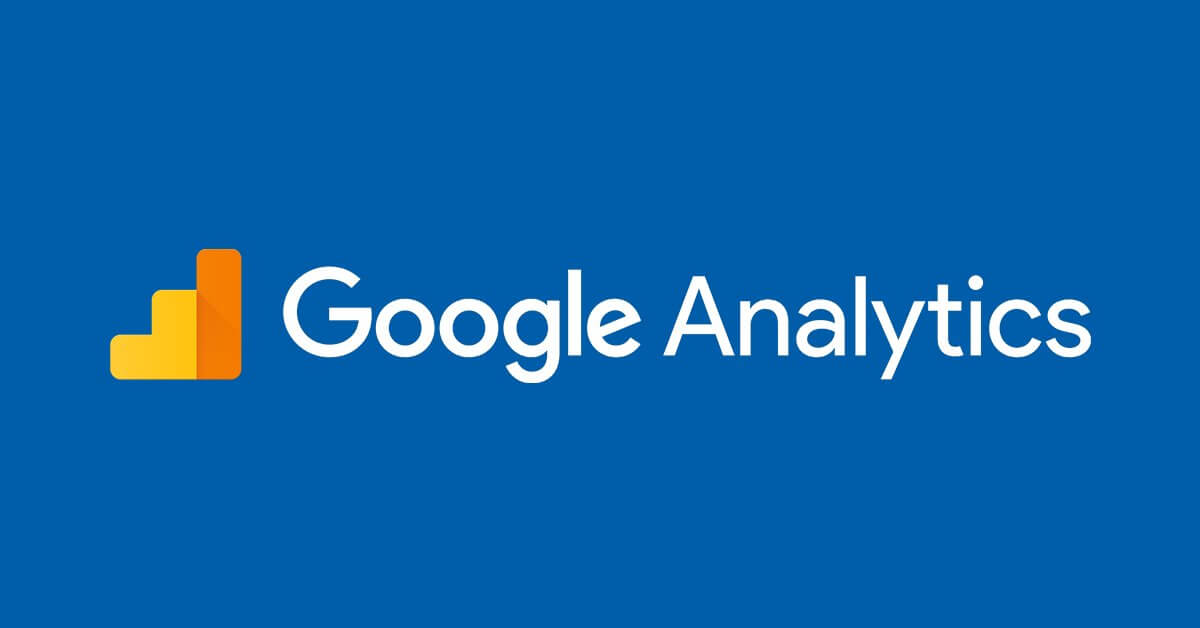 Which kinds of hits does google analytics track