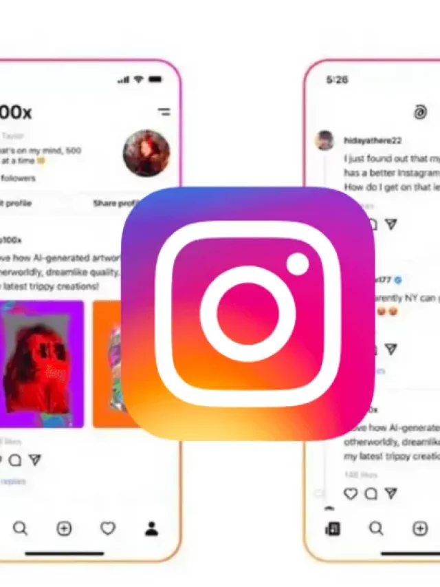 Instagram's New Text-Based App Set to Rival Twitter, Introduces 500-Character Limit