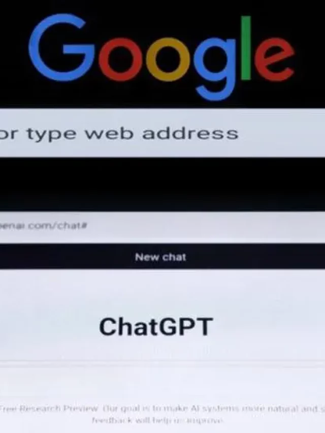 Leveraging chatgpt and google