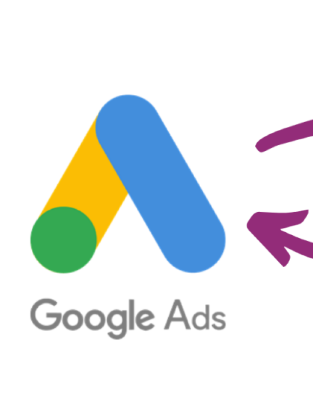 When linking a google ads account to google analytics what is not possible