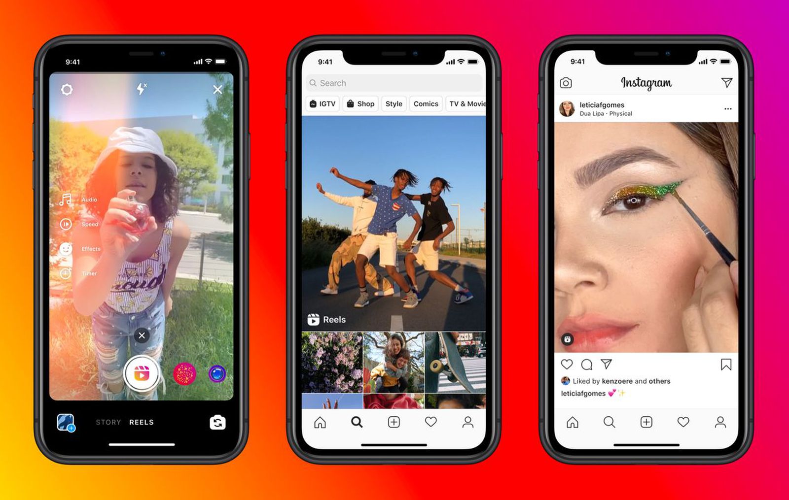 A Look at How Instagram's Algorithms Work for Stories, Feeds, Reels, and Explores
