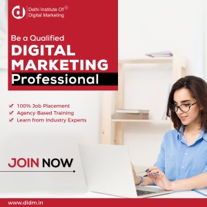 Digital Marketing Professional Course