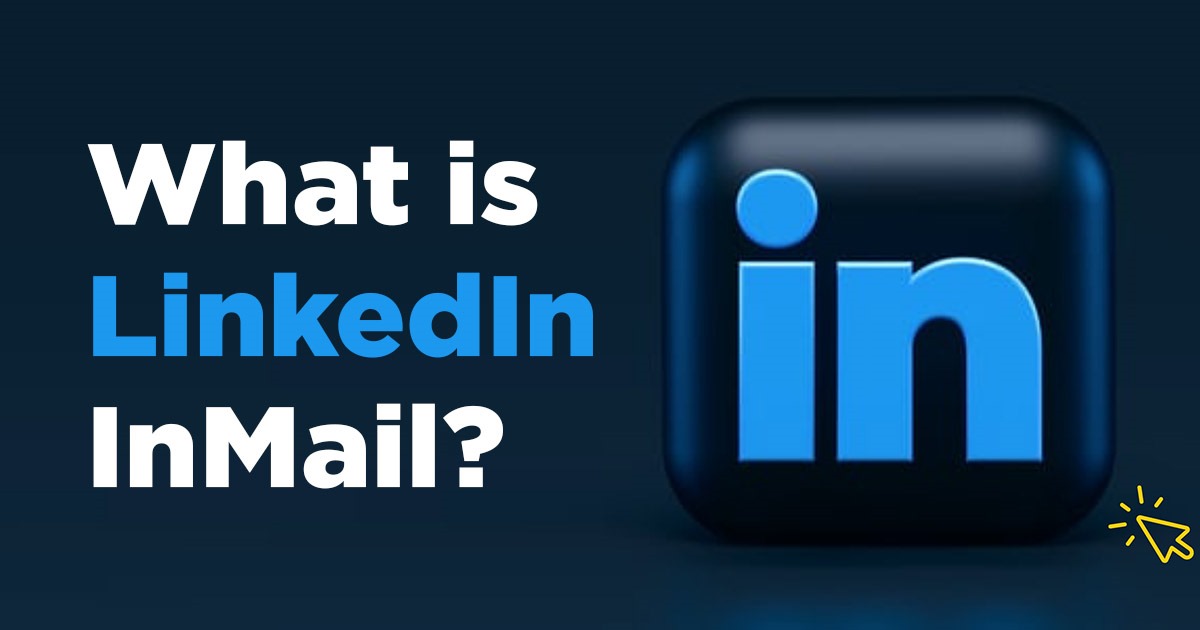 What is linkedin Inmail