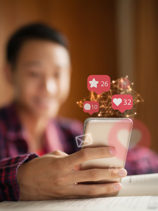 social media marketing course