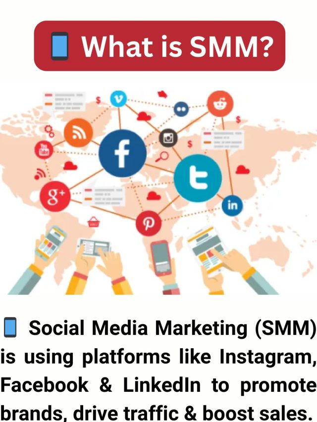 📱 what is smm page 0001