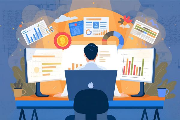 paid ad campaigns

