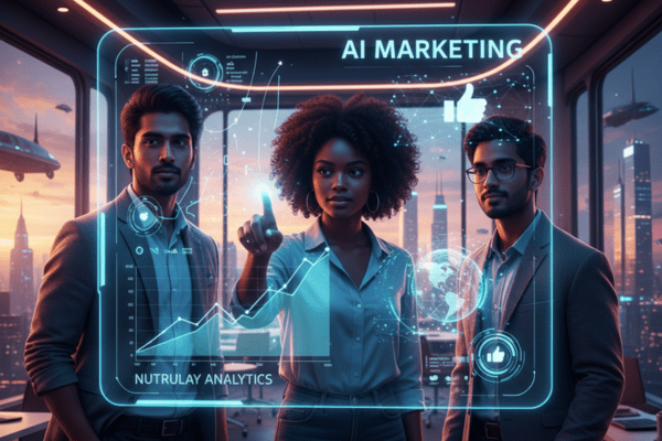 Online AI Digital Marketing Courses