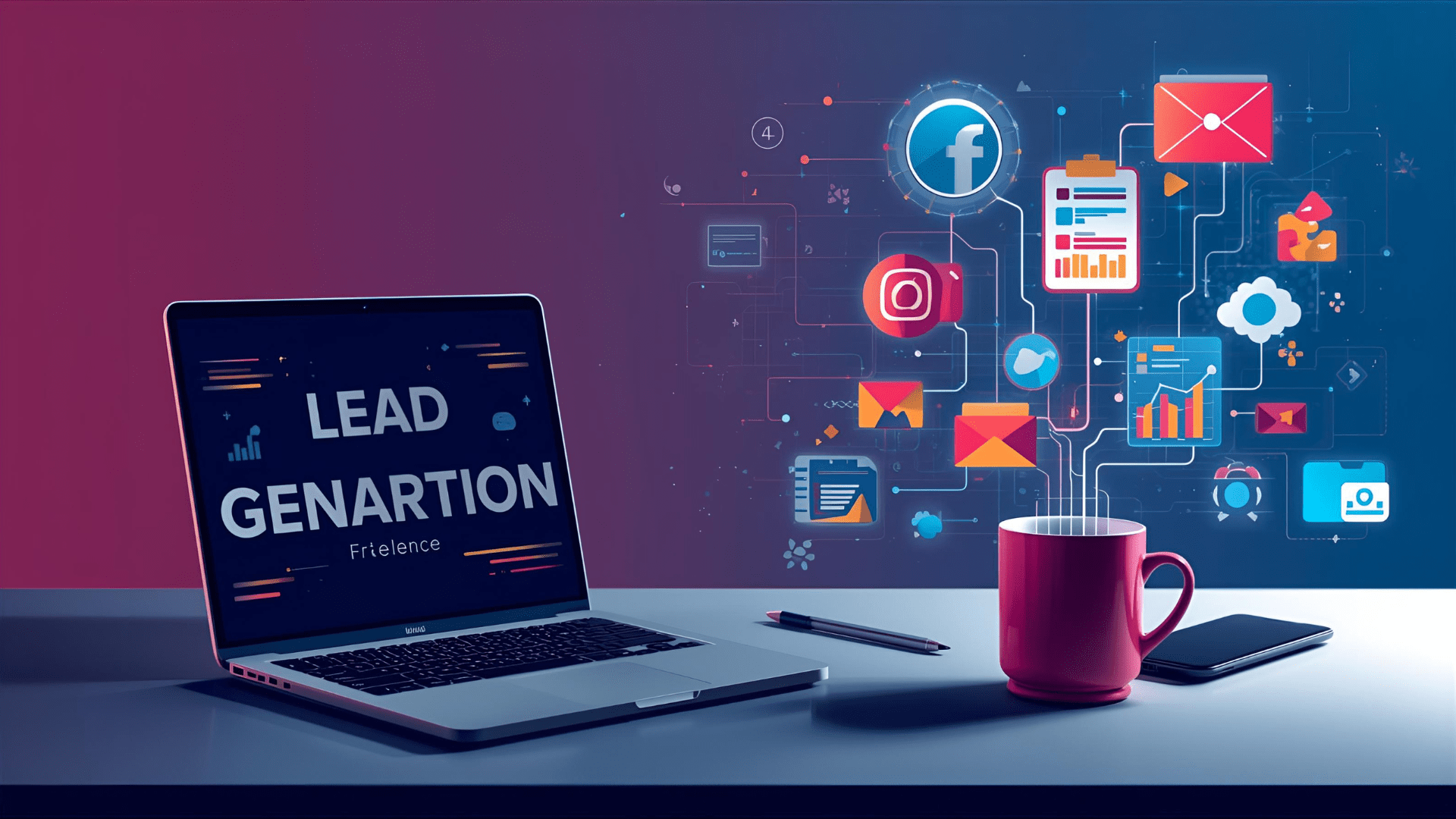  Lead Generation