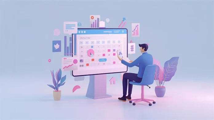 Growing your social media following as a freelance marketer