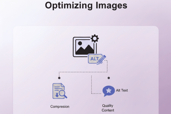 Optimizing Images