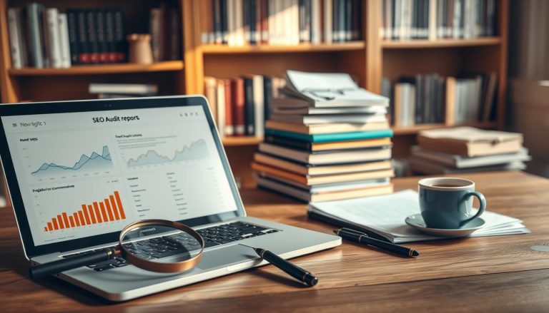Seo audits
