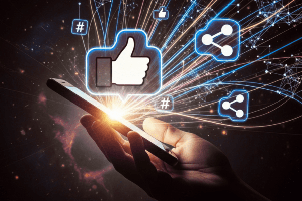 Social media