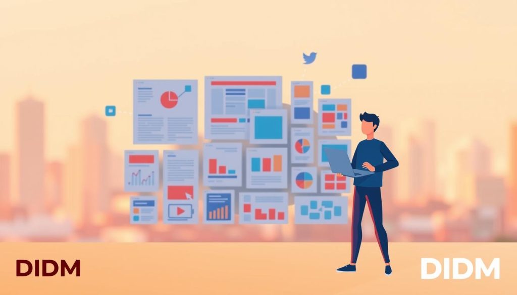 content marketing