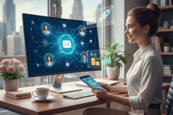Marketing Automation