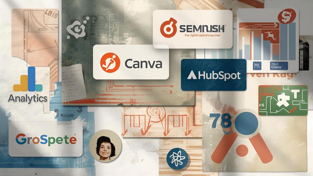 After the section Best Tools Every Student Should Try.