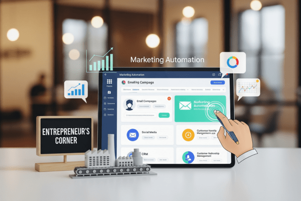 Entrepreneurs