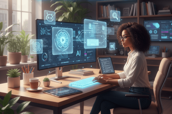  AI Tools 
