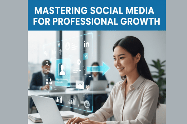 advance your corporate career