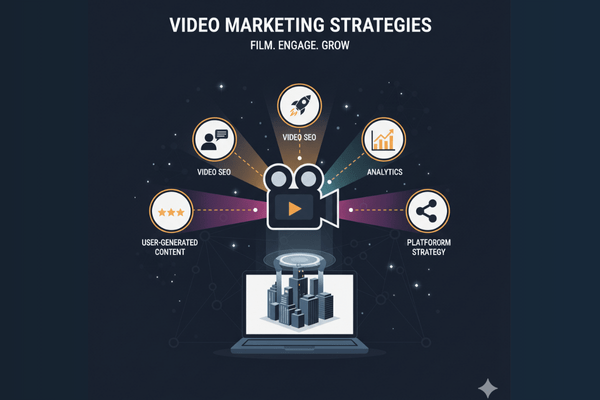 Video Marketing Strategies